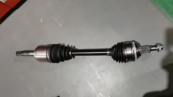 หลังครึ่งแกน TOB500250 TOB500280 สําหรับ Land Rover Discovery / Range Rover Sport