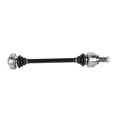 หมุนแกนสําหรับระบบแขวน 33207500915 33207500914 สําหรับ BMW X5 E53 3.0i 3.0d 4.4i