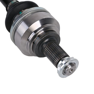 หมุนแกนสําหรับระบบแขวน 33207500915 33207500914 สําหรับ BMW X5 E53 3.0i 3.0d 4.4i