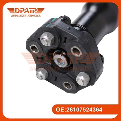 หม้อส่ง 26107524364 26107549298 หม้อขับรถหลังสําหรับ BMW X5 E53 3.0d 3.0i