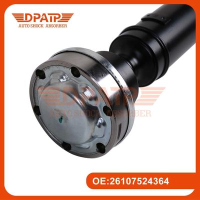 หม้อส่ง 26107524364 26107549298 หม้อขับรถหลังสําหรับ BMW X5 E53 3.0d 3.0i