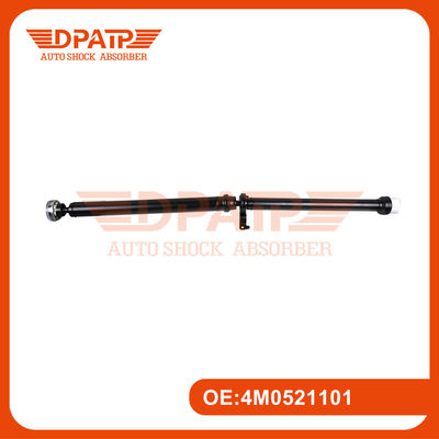 หม้อส่งพลังงาน 4M0521101 หม้อพรอเพลเลอร์หลังสําหรับ Audi Q7 2015-2018