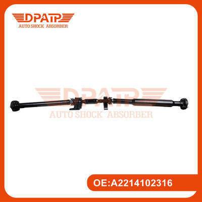 การประกอบแกนขับเคลื่อน A2214102316 แกนขับเคลื่อนปรับสําหรับ Mercedes Benz S 280 / S 300