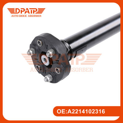 การประกอบแกนขับเคลื่อน A2214102316 แกนขับเคลื่อนปรับสําหรับ Mercedes Benz S 280 / S 300