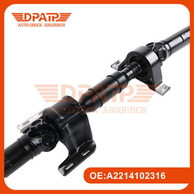 การประกอบแกนขับเคลื่อน A2214102316 แกนขับเคลื่อนปรับสําหรับ Mercedes Benz S 280 / S 300