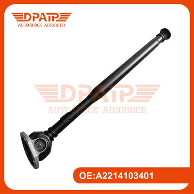 4WD แอฟฟอร์ดไดรฟ์แชฟต์ A2214103401 สําหรับ Mercedes-Benz S500 CGI 4MATIC