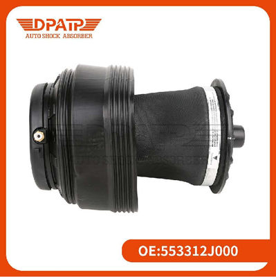 หลังการตลาด Air Spring 5533121000 553312J000 สําหรับ Kia Mohave / Borrego กระเป๋าแขวนอากาศ