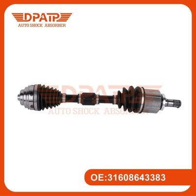 ขวาซ้ายแกน 31608643383 31608657704 สําหรับ BMW X1 F49 25LeX 30LeX