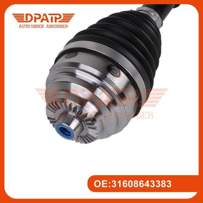 ขวาซ้ายแกน 31608643383 31608657704 สําหรับ BMW X1 F49 25LeX 30LeX