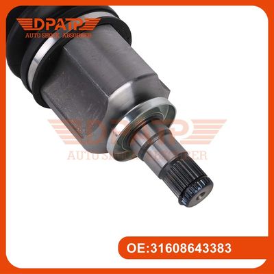 ขวาซ้ายแกน 31608643383 31608657704 สําหรับ BMW X1 F49 25LeX 30LeX