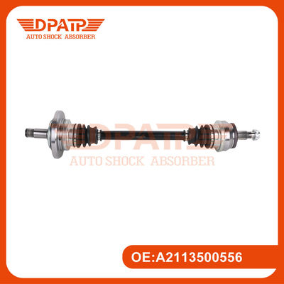 ตลาดสํารอง A2113500556 A2113500302 สําหรับ Mercedes E 320 / CLS 350
