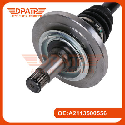 ตลาดสํารอง A2113500556 A2113500302 สําหรับ Mercedes E 320 / CLS 350