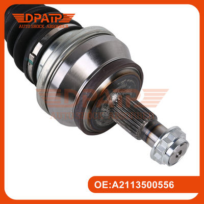 ตลาดสํารอง A2113500556 A2113500302 สําหรับ Mercedes E 320 / CLS 350