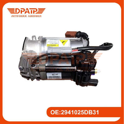 ชุดประกอบเครื่องอัดอากาศยานยนต์ 2941025DB31 สำหรับ Hongqi H9 Air Pump