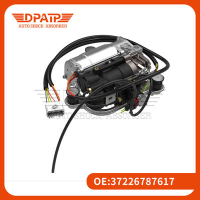 เครื่องปรับอากาศรถยนต์ 37226779712 37226787617 สําหรับ BMW X5 E53 4.4i N62