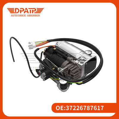 เครื่องปรับอากาศรถยนต์ 37226779712 37226787617 สําหรับ BMW X5 E53 4.4i N62
