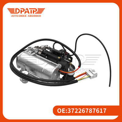 เครื่องปรับอากาศรถยนต์ 37226779712 37226787617 สําหรับ BMW X5 E53 4.4i N62