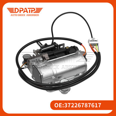 เครื่องปรับอากาศรถยนต์ 37226779712 37226787617 สําหรับ BMW X5 E53 4.4i N62