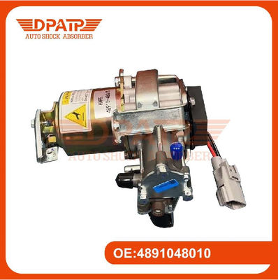 โตโยต้า แฮริเออร์ 4891048010 ปั๊มลมโช้คถุงลมช่วงล่าง (Aftermarket)