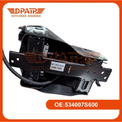เครื่องปรับปรุงอากาศ 534007S600 543677S000 สําหรับ Infiniti QX56 JA60