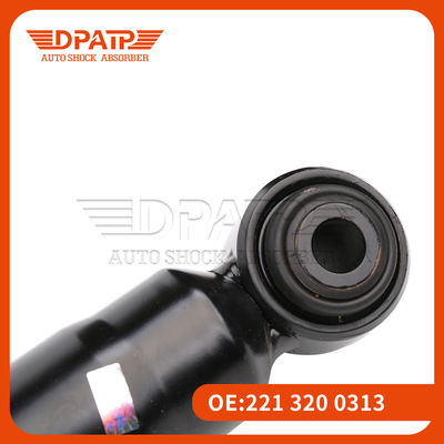 โช้คอัพถุงลม DPATP 2213200313 2213200413 สำหรับ Mercedes-Benz S 420 CDI / S 450 CDI