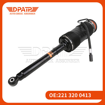 โช้คอัพถุงลม DPATP 2213200313 2213200413 สำหรับ Mercedes-Benz S 420 CDI / S 450 CDI