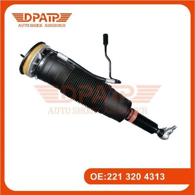 DPATP โช้คอัพช่วงล่างถุงลมหลังการขาย 2213204313 2213204413 สำหรับ Mercedes-Benz CL 63 AMG