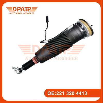 DPATP โช้คอัพช่วงล่างถุงลมหลังการขาย 2213204313 2213204413 สำหรับ Mercedes-Benz CL 63 AMG