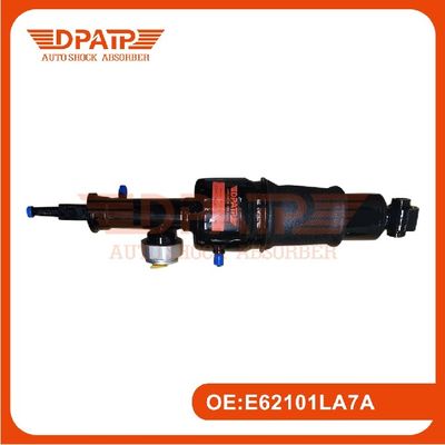 โช้คอัพลมทดแทน E62111LA7A E62101LA7A สำหรับ INFINITI QX80/QX56 Z62