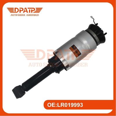โช้คอัพถุงลมสำหรับช่วงล่าง LR032647 LR052867 สำหรับ Range Rover Sport L320