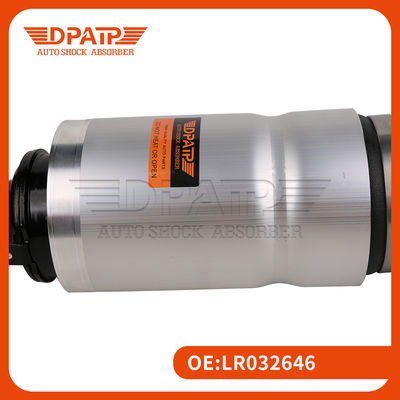 กันชนลมช่วงล่างหน้า LR016414 สำหรับ Range Rover Sport L320 2010 - 2013