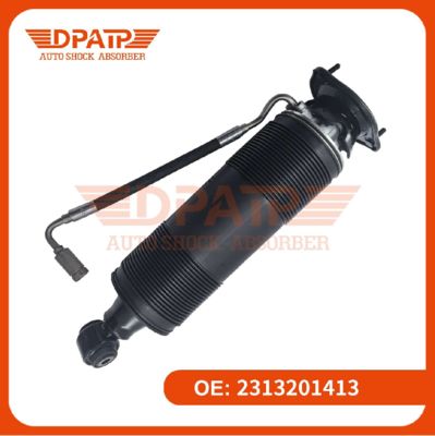 เครื่องดับกระแทกด้านหลัง รวมกระดุม 2313201313 2313201413 สําหรับ Mercedes-Benz SL 400