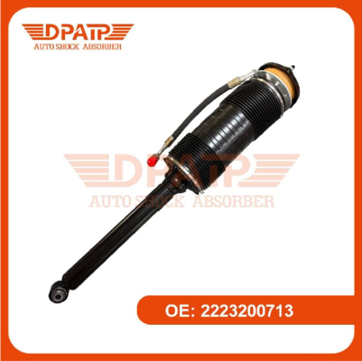 โช้คอัพหลัง Mercedes A2223208513 A2223208613 สำหรับ S 300 BLUETEC HYBRID/H