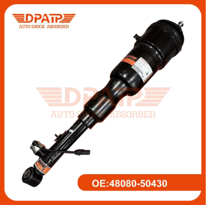 LEXUS เครื่องปรับอากาศแขวนหลัง 48080-50430 48090-50430 สําหรับ LS500/500H 2017-