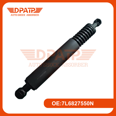 ส่วนประกอบรถยนต์ 7L6827550N DPATP สําหรับ Volkswagen Touarge เครื่องลดกระแทกอากาศ 2005-2009