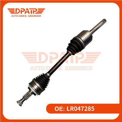 กลมแกนหลัง LR047284 LR047285 ประกอบแกนแกนสําหรับ Land Rover Discovery 4