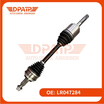 กลมแกนหลัง LR047284 LR047285 ประกอบแกนแกนสําหรับ Land Rover Discovery 4