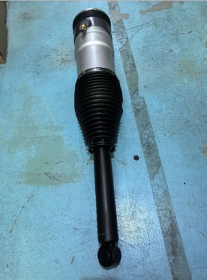 600635200D สําหรับ Tesla Model S ชุดแขวนอากาศหลัง สภาพใหม่