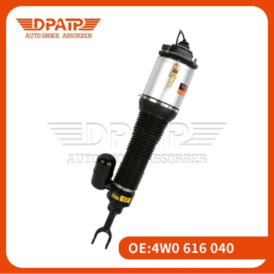 แบนท์เลี่ยน แฟรนท์แอร์สปันเซชั่น ช็อคอับซอร์บ 3D0616039 3D0616040 สําหรับ แบนท์เลี่ยน ไฟเวอร์ สเปอร์