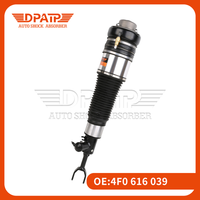 4E0616039 4E0616040 เครื่องกันกระแทกแขวนอากาศสภาพใหม่ สําหรับ Audi A8 D3 4E
