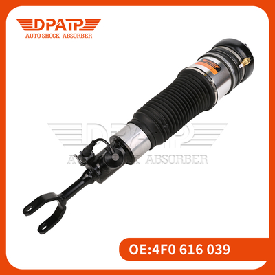 4E0616039 4E0616040 เครื่องกันกระแทกแขวนอากาศสภาพใหม่ สําหรับ Audi A8 D3 4E