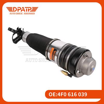 4E0616039 4E0616040 เครื่องกันกระแทกแขวนอากาศสภาพใหม่ สําหรับ Audi A8 D3 4E