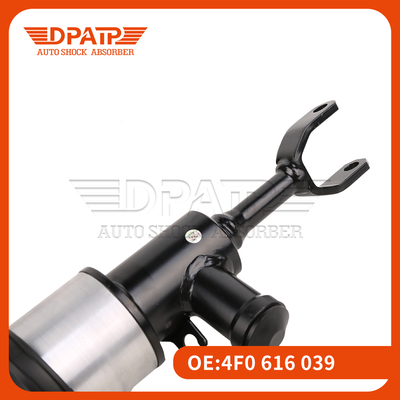 4E0616039 4E0616040 เครื่องกันกระแทกแขวนอากาศสภาพใหม่ สําหรับ Audi A8 D3 4E