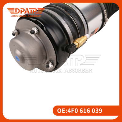 4E0616039 4E0616040 เครื่องกันกระแทกแขวนอากาศสภาพใหม่ สําหรับ Audi A8 D3 4E