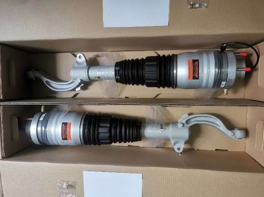 670100717 โรงงาน ขายปลีก เครื่องกันกระแทกแขวนอากาศสําหรับ Maserati Levante