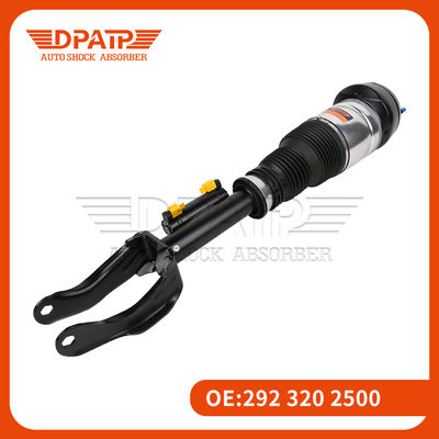 2923202500 โรงงาน ขายปลีก เครื่องกันกระแทกแขวนอากาศสําหรับ Mercedes-Benz 292