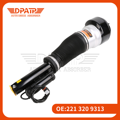 2113209313 โช้คอัพถุงลม DPATP สำหรับ Mercedes-Benz 211 219 ขับเคลื่อนสองล้อ