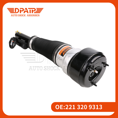 2113209313 โช้คอัพถุงลม DPATP สำหรับ Mercedes-Benz 211 219 ขับเคลื่อนสองล้อ