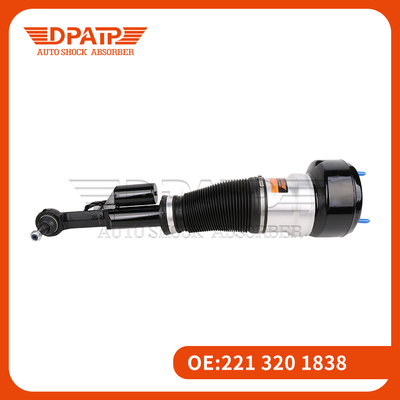 221 320 1838 โช้คอัพถุงลมช่วงล่างขั้นสูงสำหรับ Mercedes-Benz 211 4WD
