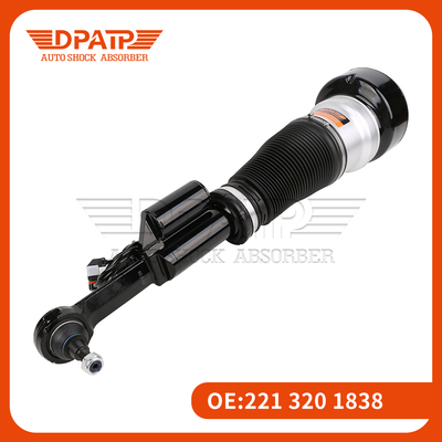 221 320 1838 โช้คอัพถุงลมช่วงล่างขั้นสูงสำหรับ Mercedes-Benz 211 4WD